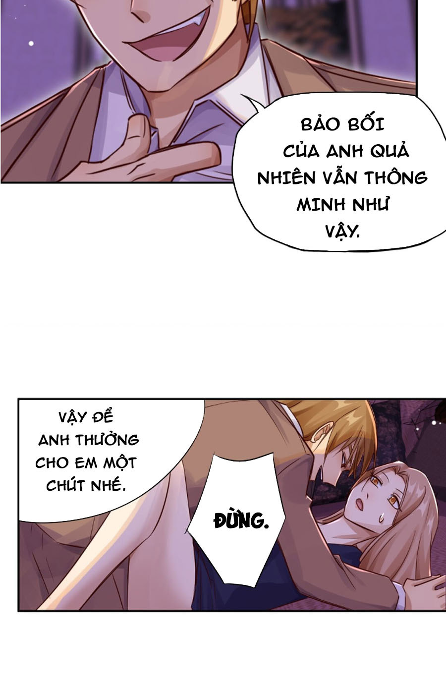 Bất Bại Chiến Thần Đi Ở Rể  Chapter 22 - Hamtruyen.vn