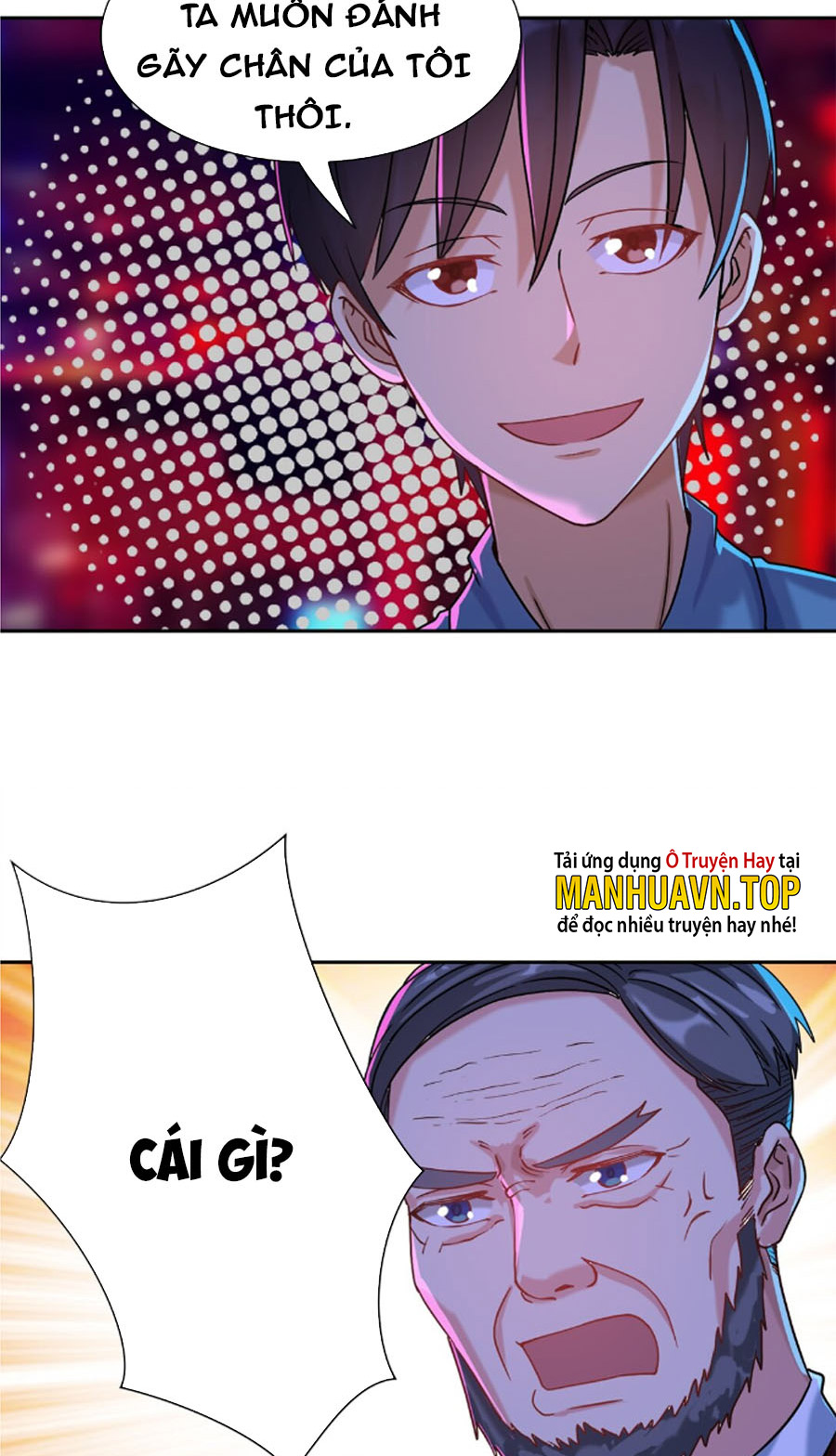 Bất Bại Chiến Thần Đi Ở Rể  Chapter 33 - Hamtruyen.vn