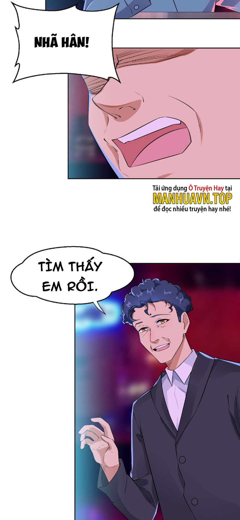 Bất Bại Chiến Thần Đi Ở Rể  Chapter 30 - Hamtruyen.vn