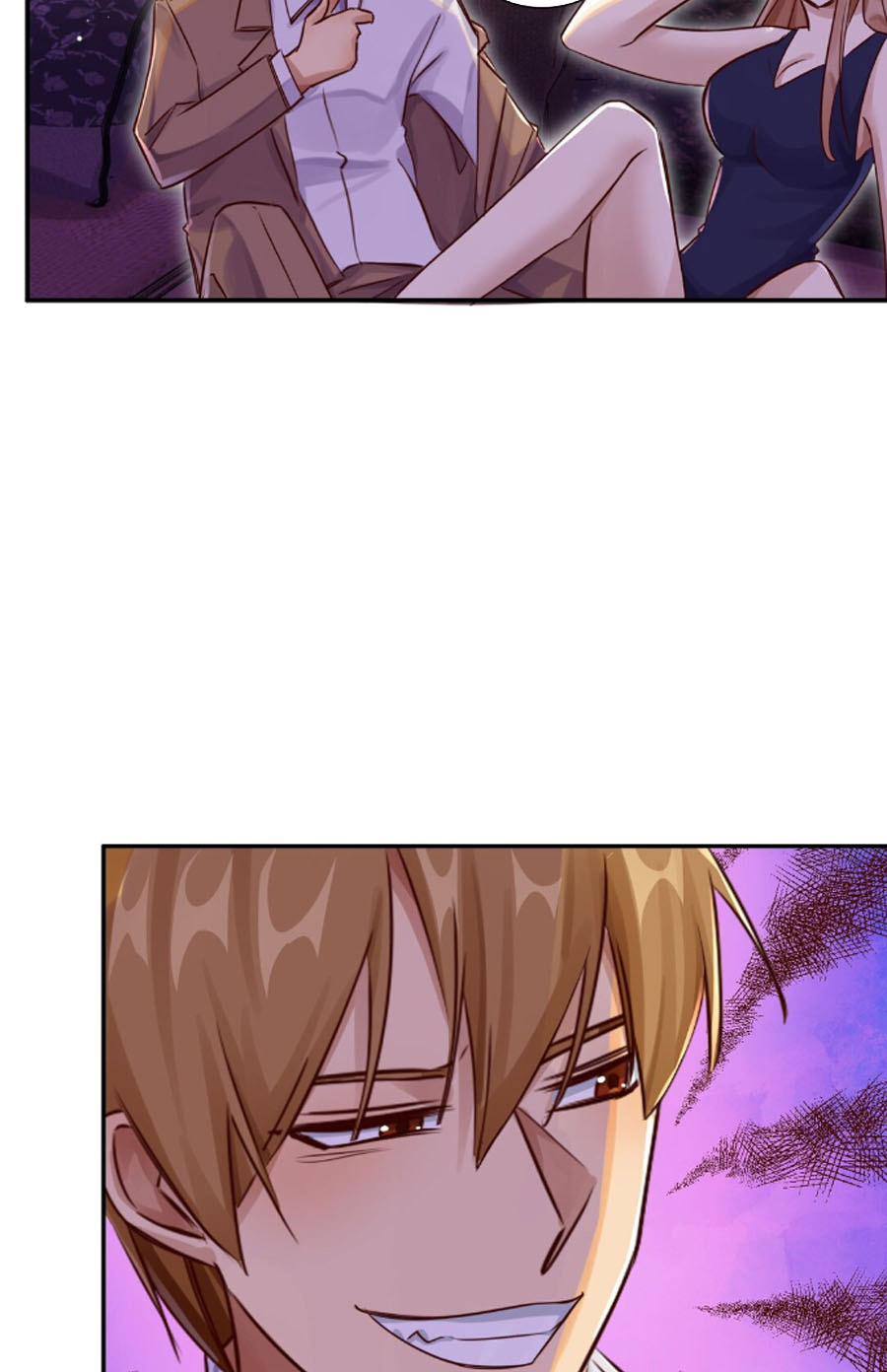 Bất Bại Chiến Thần Đi Ở Rể  Chapter 22 - Hamtruyen.vn