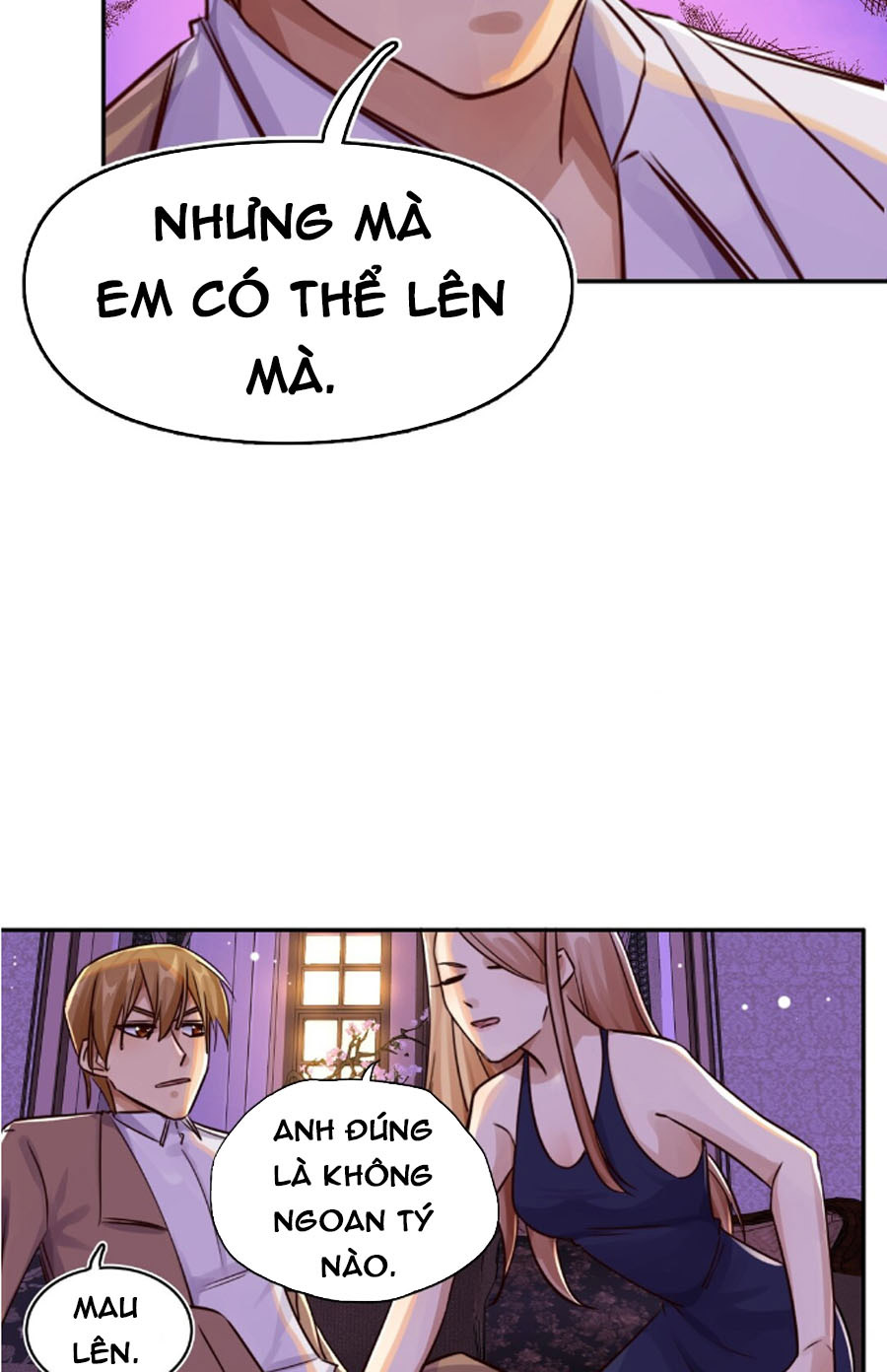 Bất Bại Chiến Thần Đi Ở Rể  Chapter 22 - Hamtruyen.vn