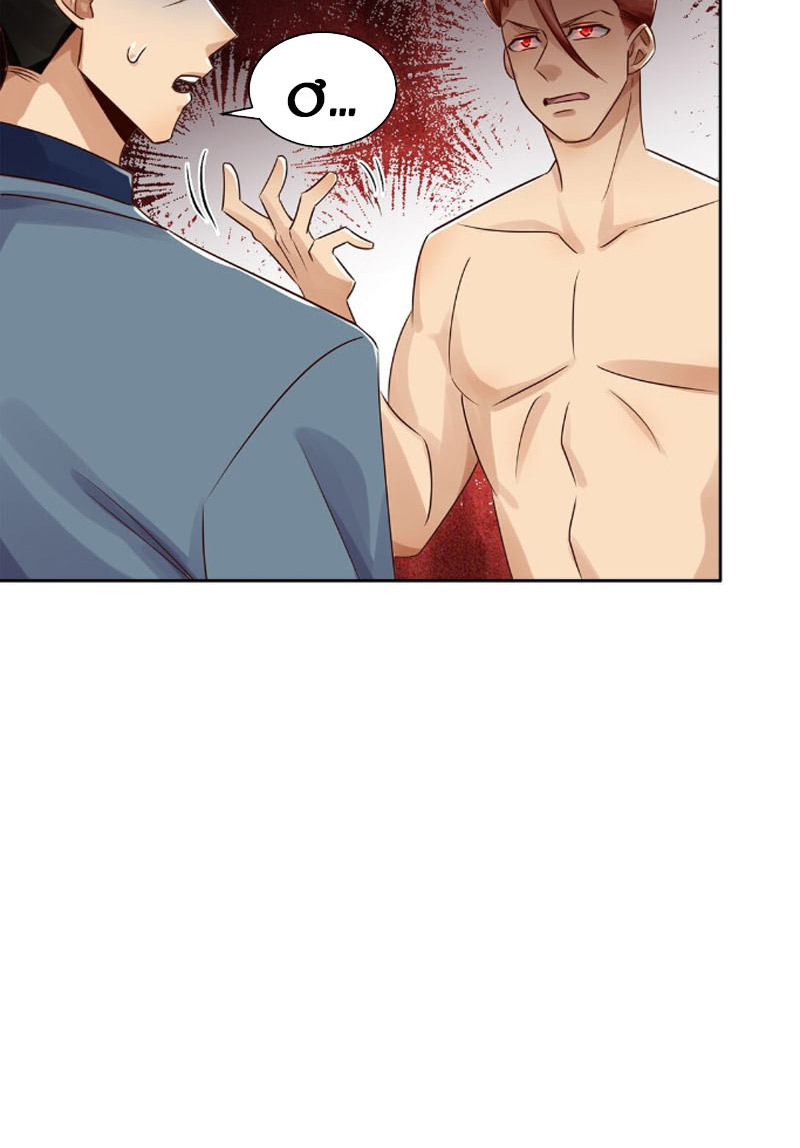 Bất Bại Chiến Thần Đi Ở Rể  Chapter 27 - Hamtruyen.vn