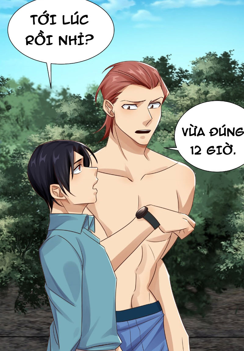 Bất Bại Chiến Thần Đi Ở Rể  Chapter 27 - Hamtruyen.vn