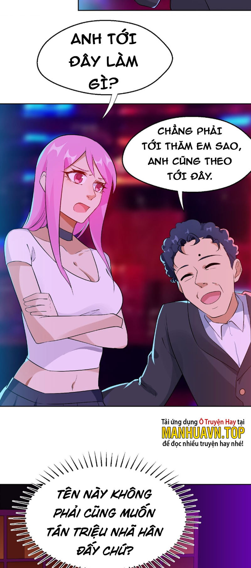 Bất Bại Chiến Thần Đi Ở Rể  Chapter 30 - Hamtruyen.vn
