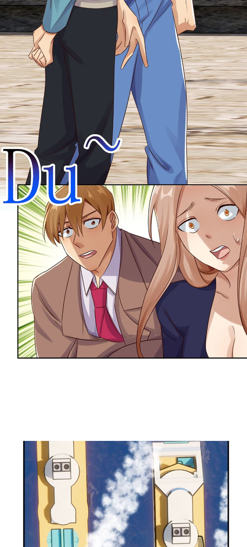 Bất Bại Chiến Thần Đi Ở Rể  Chapter 27 - Hamtruyen.vn