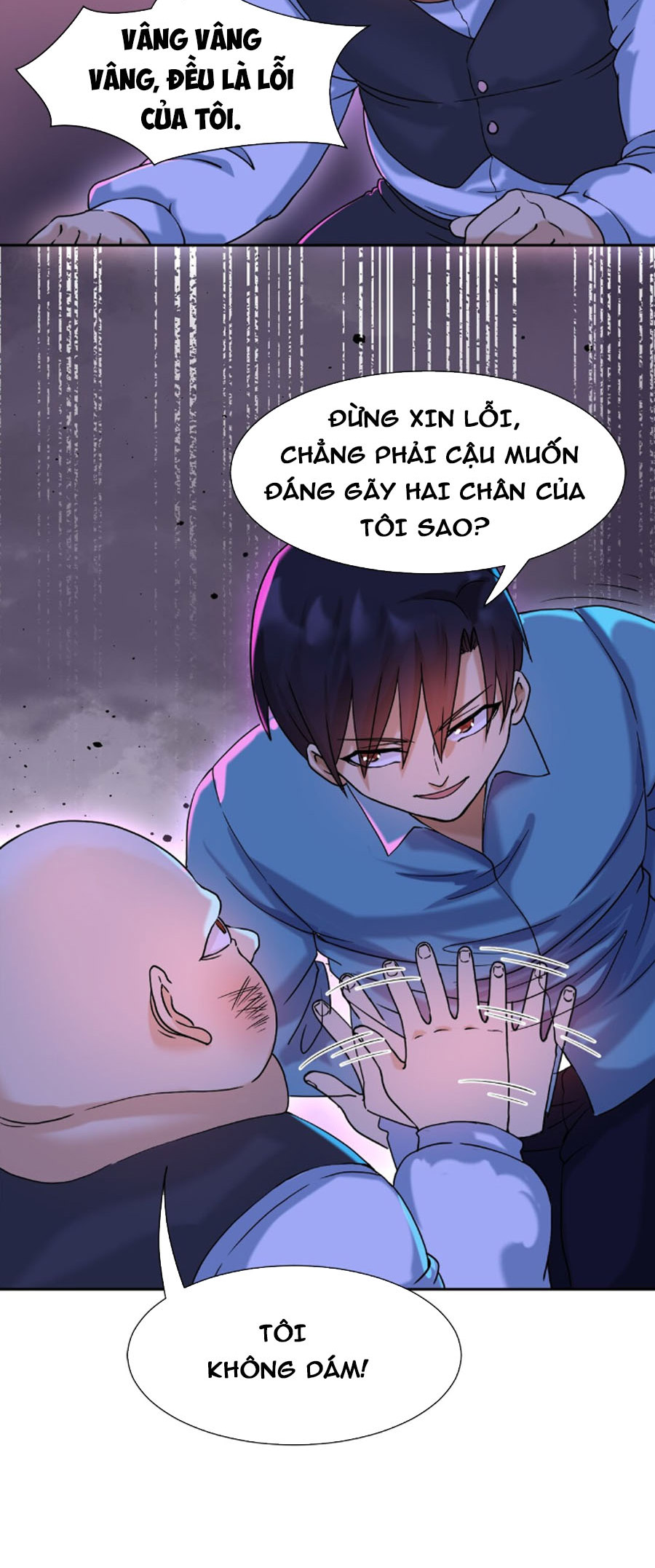 Bất Bại Chiến Thần Đi Ở Rể  Chapter 33 - Hamtruyen.vn
