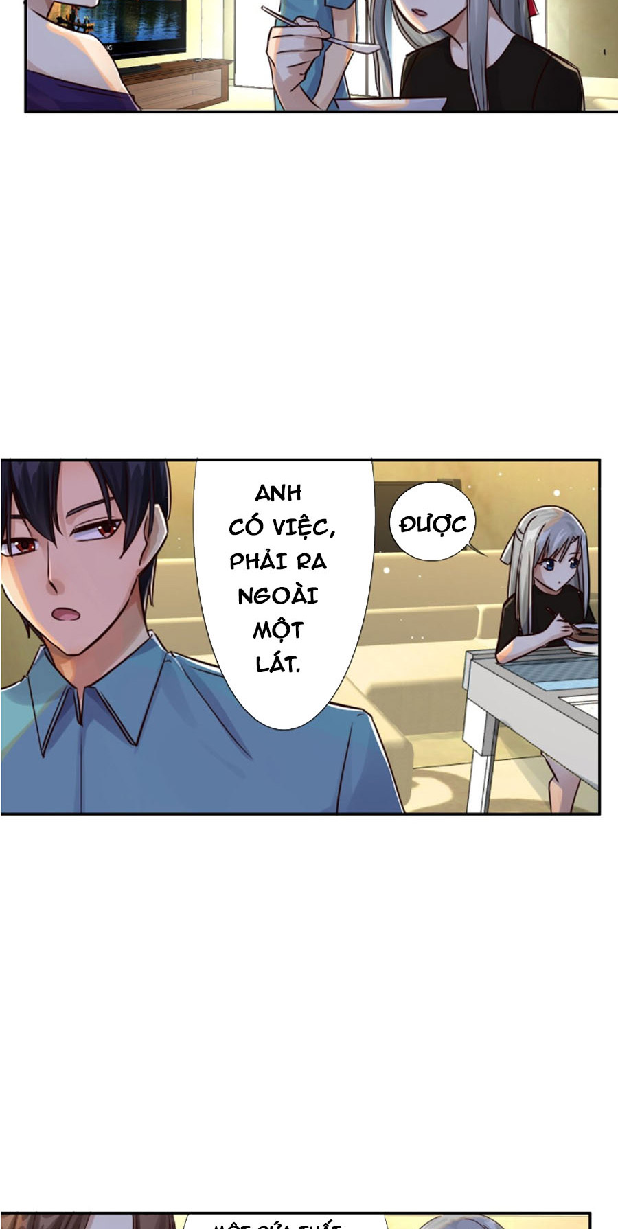 Bất Bại Chiến Thần Đi Ở Rể  Chapter 22 - Hamtruyen.vn