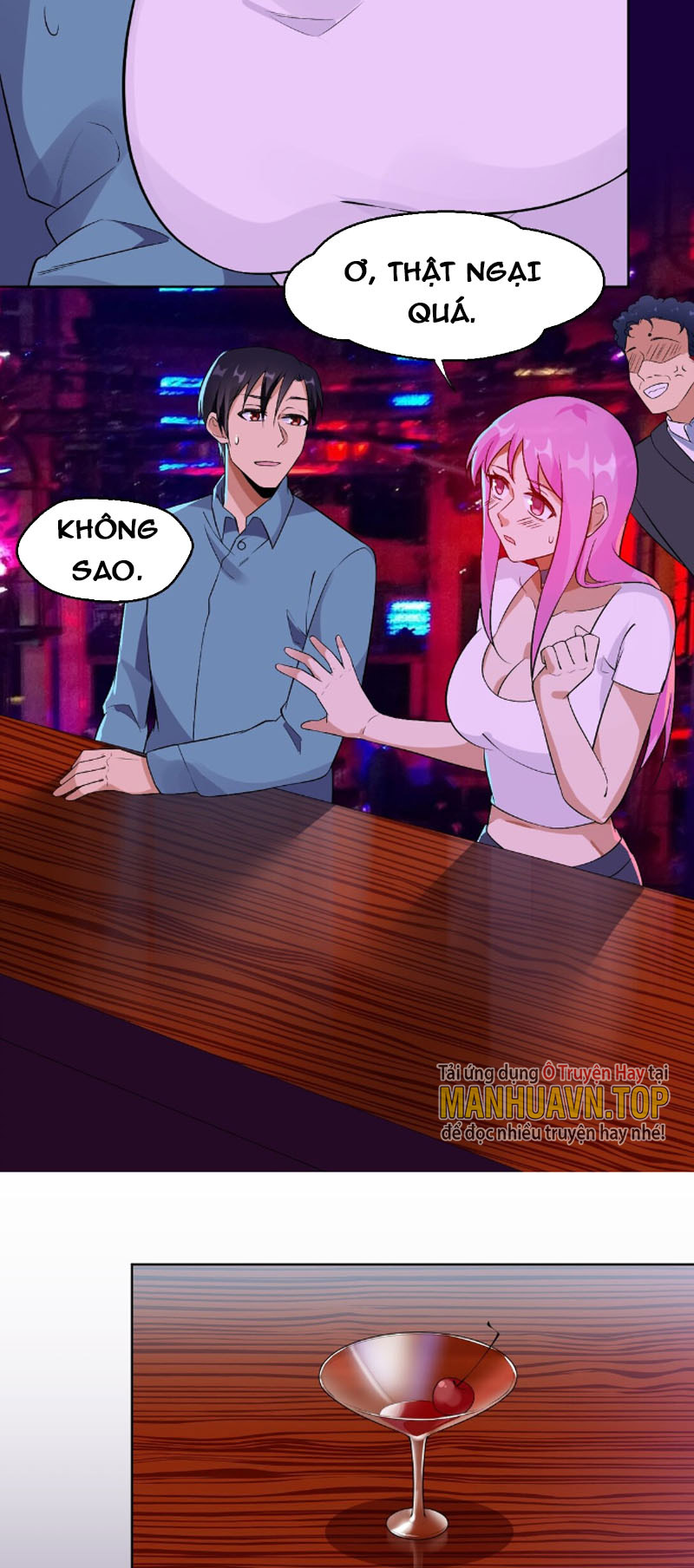 Bất Bại Chiến Thần Đi Ở Rể  Chapter 30 - Hamtruyen.vn