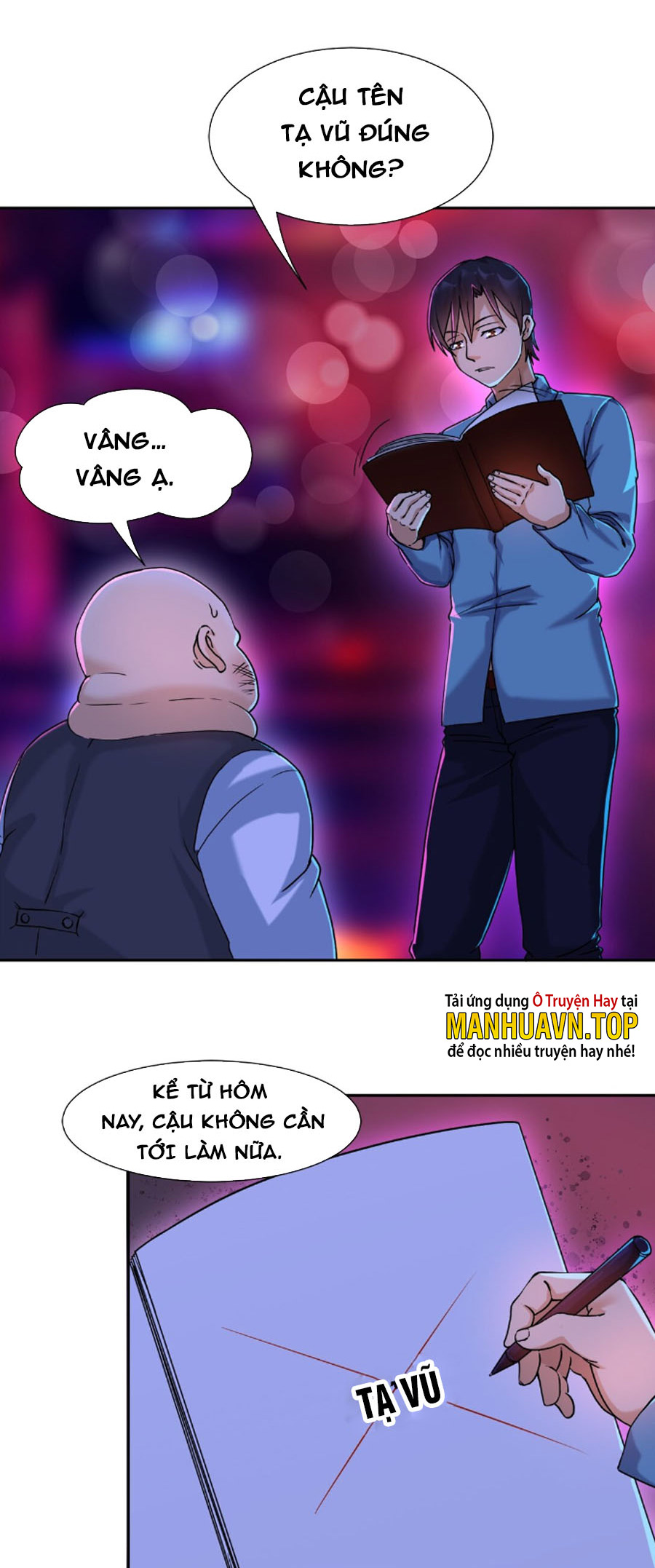 Bất Bại Chiến Thần Đi Ở Rể  Chapter 33 - Hamtruyen.vn