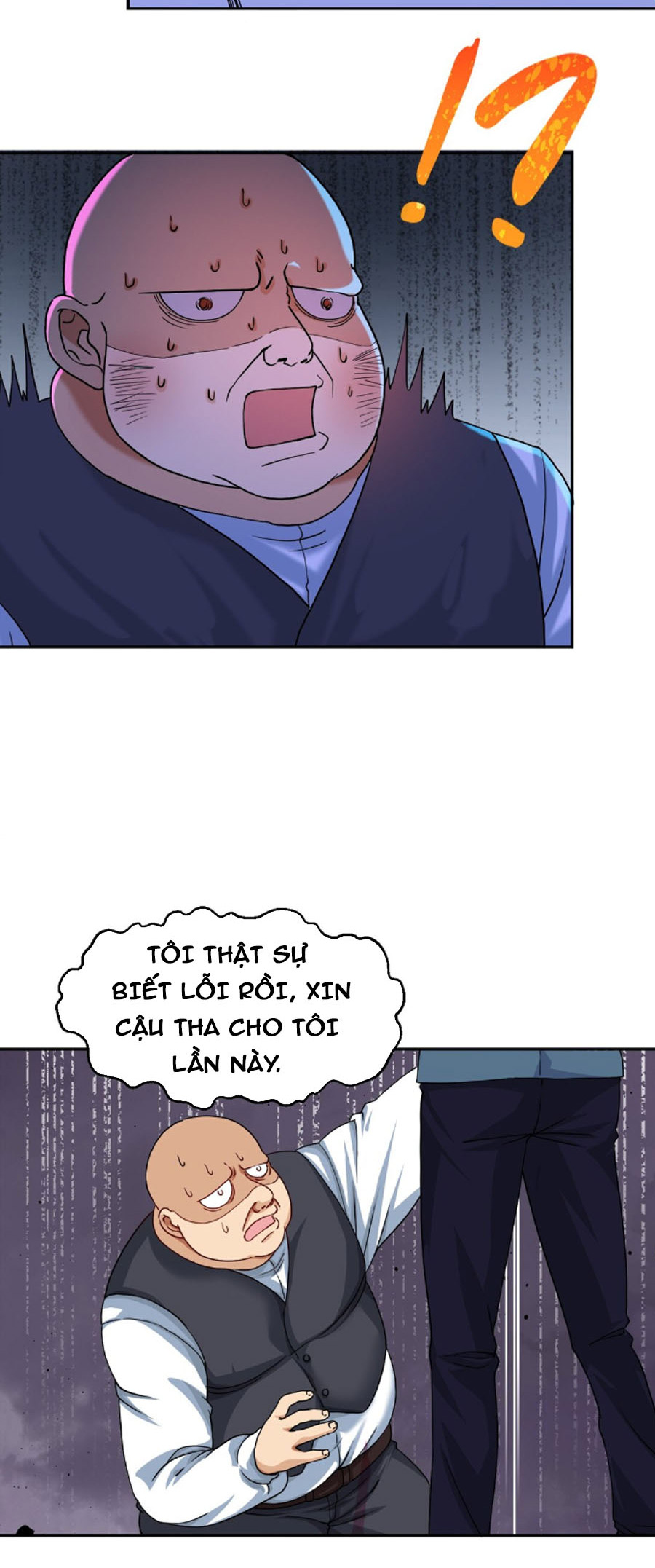 Bất Bại Chiến Thần Đi Ở Rể  Chapter 33 - Hamtruyen.vn