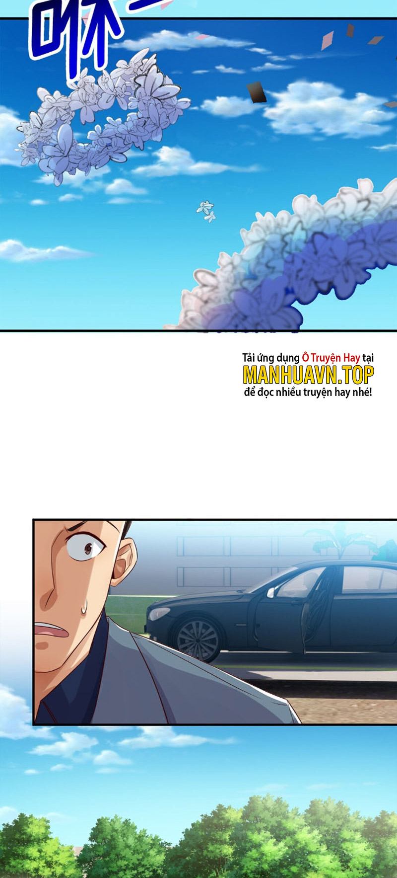 Bất Bại Chiến Thần Đi Ở Rể  Chapter 27 - Hamtruyen.vn