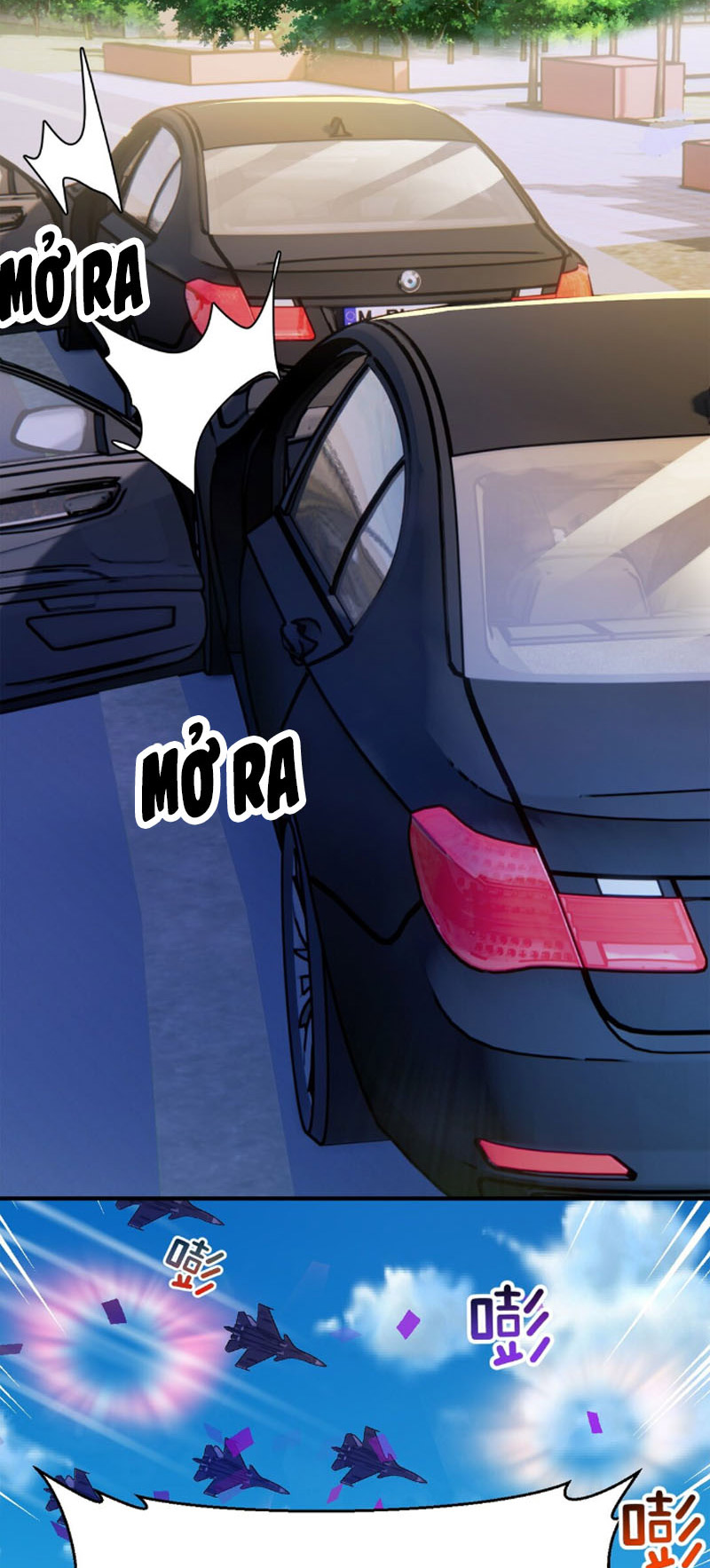 Bất Bại Chiến Thần Đi Ở Rể  Chapter 27 - Hamtruyen.vn