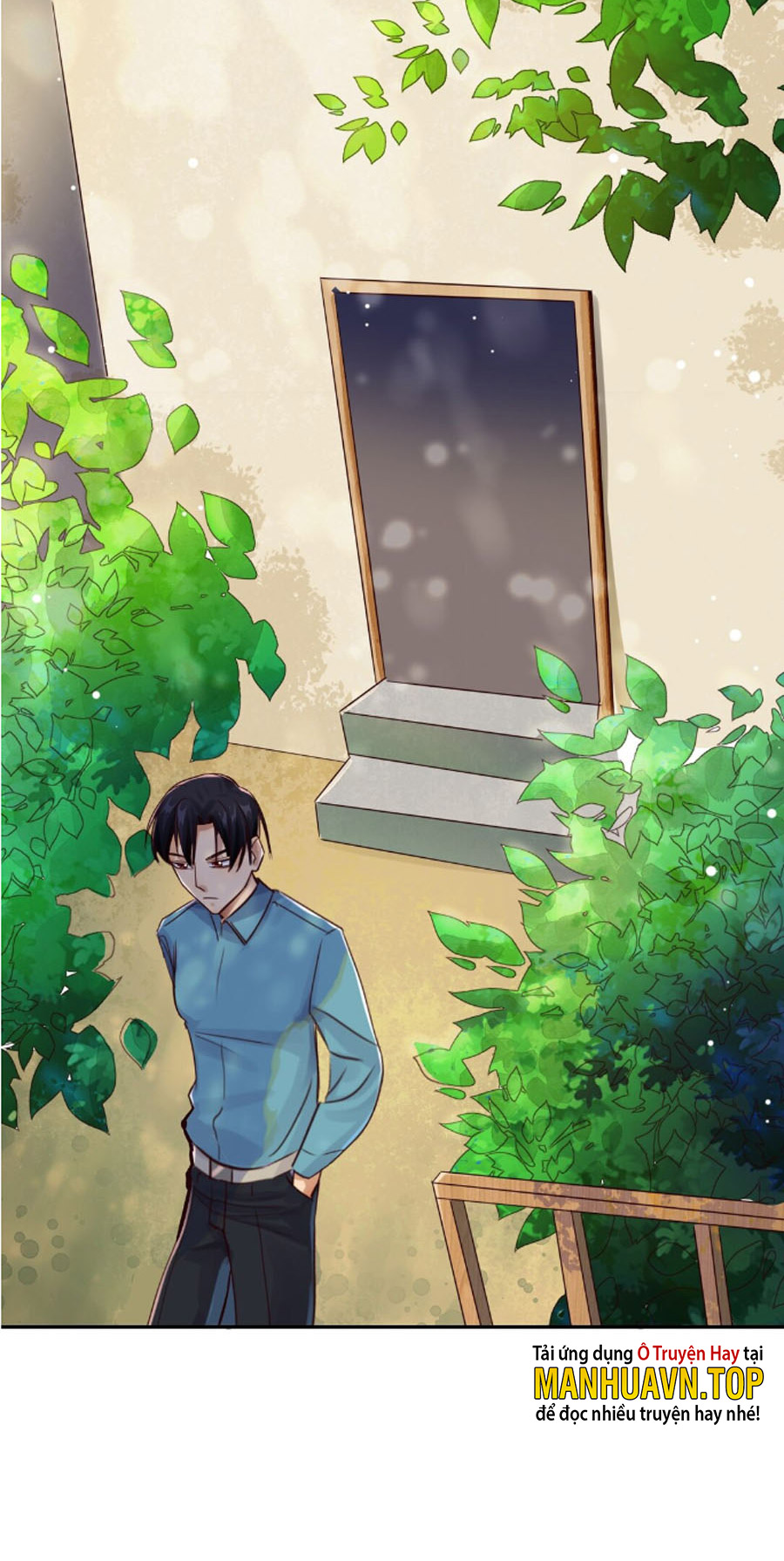 Bất Bại Chiến Thần Đi Ở Rể  Chapter 22 - Hamtruyen.vn