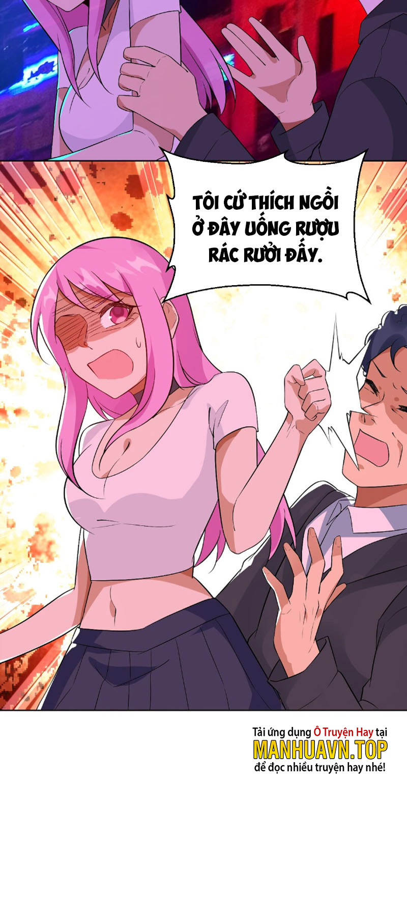 Bất Bại Chiến Thần Đi Ở Rể  Chapter 30 - Hamtruyen.vn