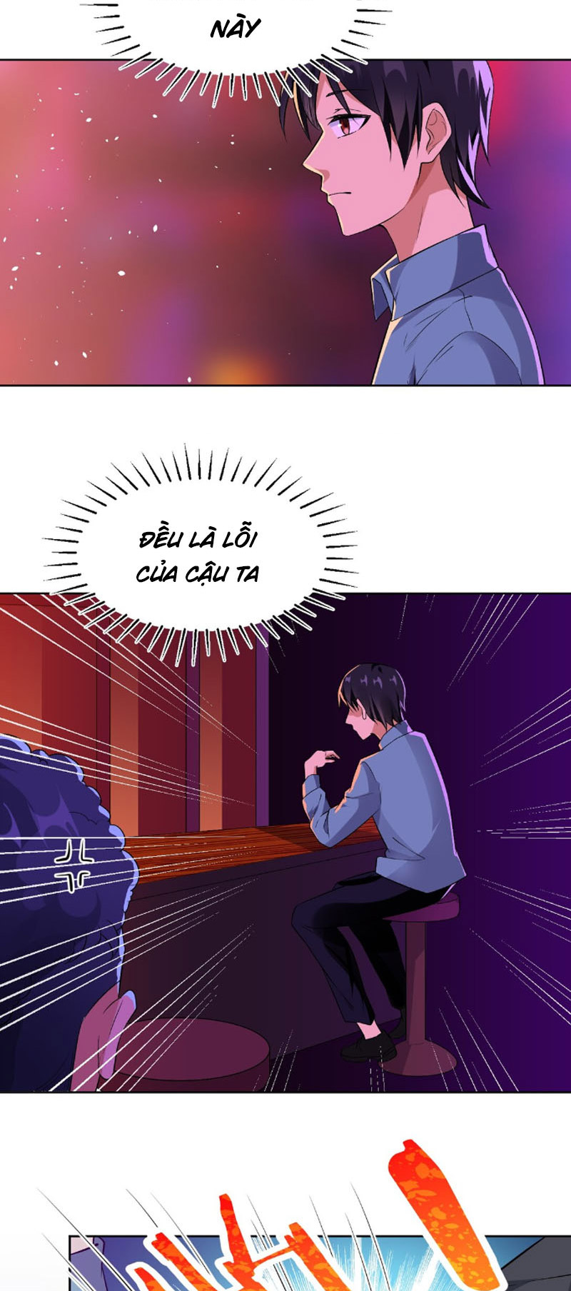 Bất Bại Chiến Thần Đi Ở Rể  Chapter 30 - Hamtruyen.vn