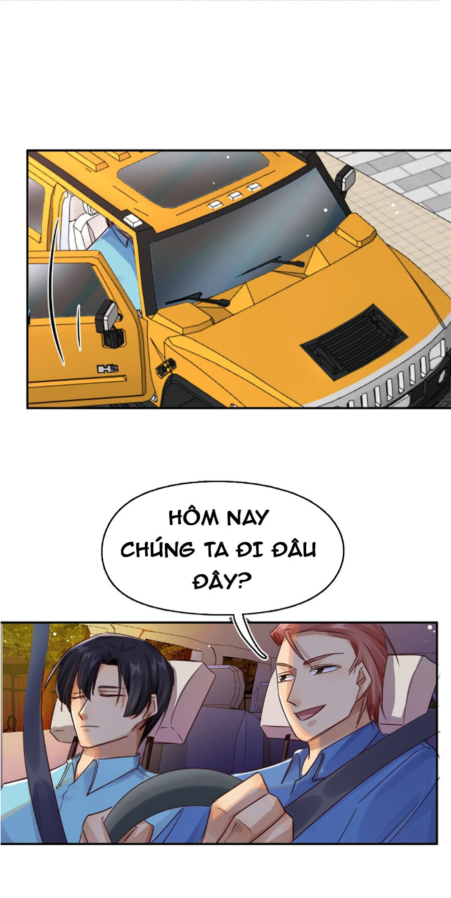 Bất Bại Chiến Thần Đi Ở Rể  Chapter 22 - Hamtruyen.vn