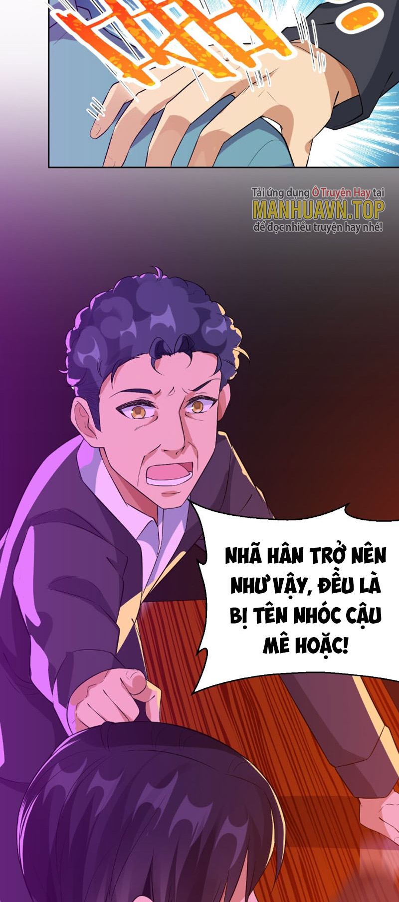 Bất Bại Chiến Thần Đi Ở Rể  Chapter 30 - Hamtruyen.vn