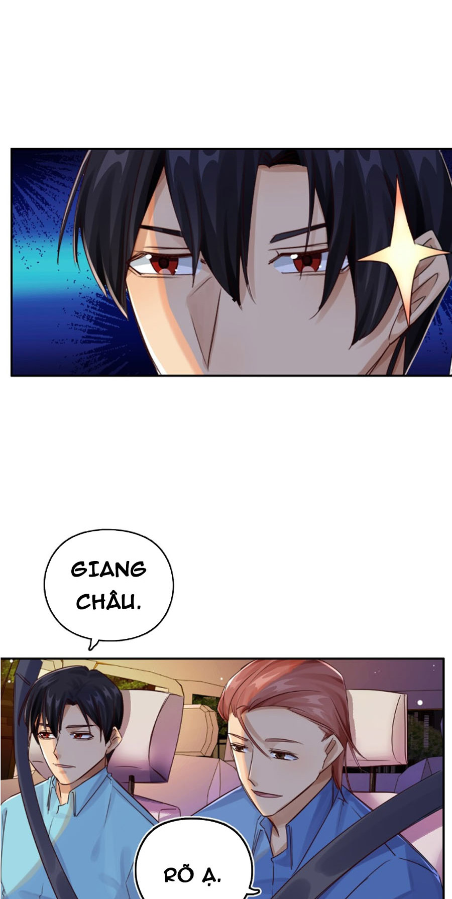 Bất Bại Chiến Thần Đi Ở Rể  Chapter 22 - Hamtruyen.vn