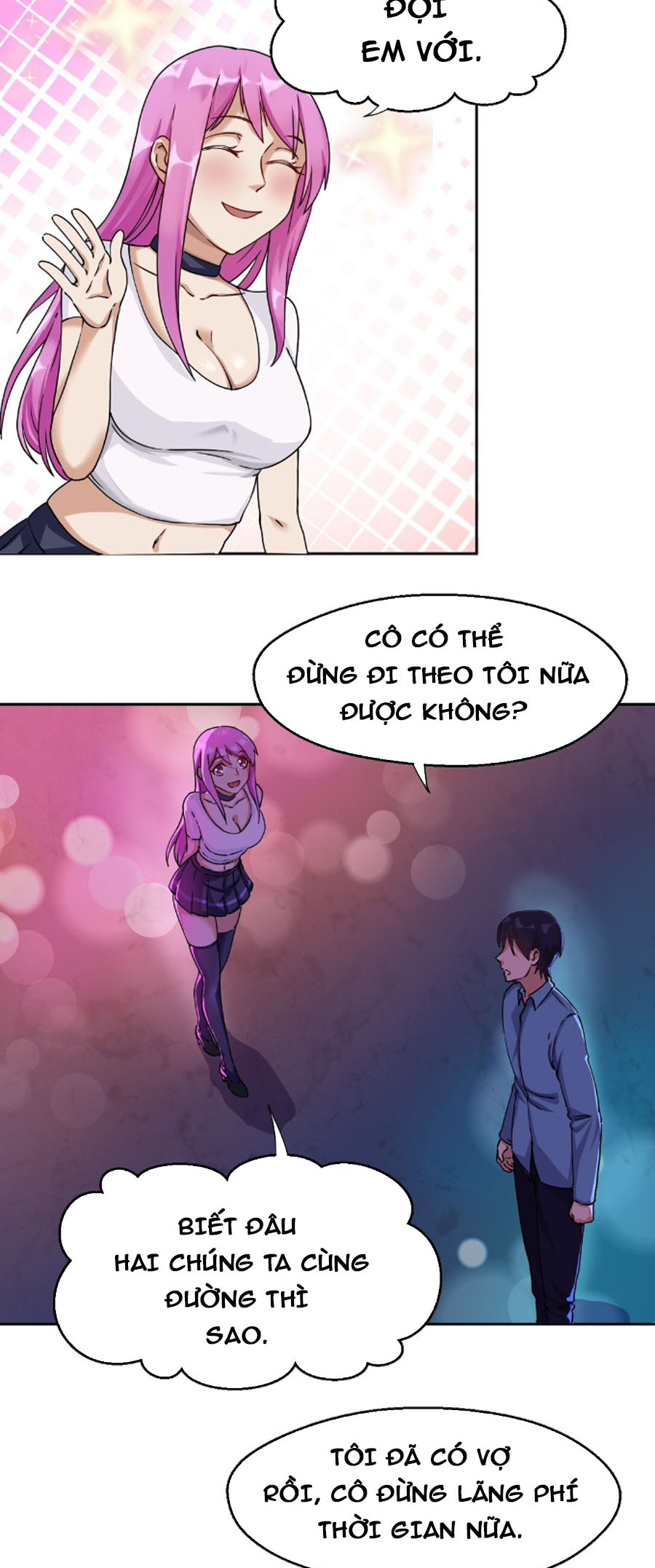 Bất Bại Chiến Thần Đi Ở Rể  Chapter 33 - Hamtruyen.vn