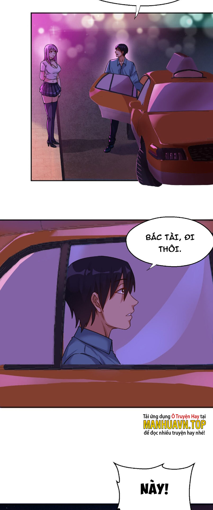 Bất Bại Chiến Thần Đi Ở Rể  Chapter 33 - Hamtruyen.vn