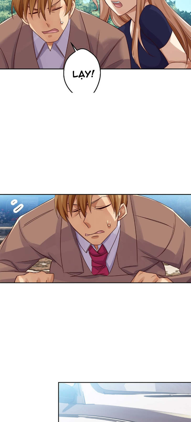 Bất Bại Chiến Thần Đi Ở Rể  Chapter 27 - Hamtruyen.vn