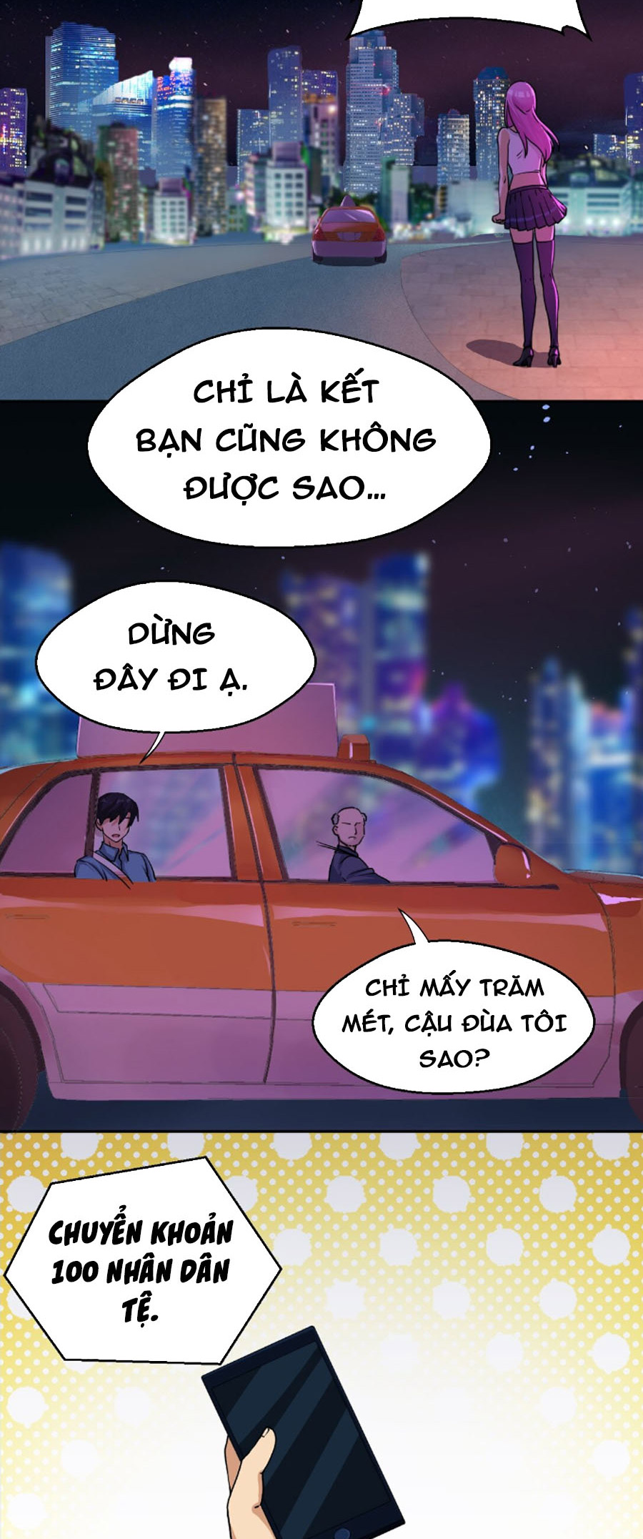 Bất Bại Chiến Thần Đi Ở Rể  Chapter 33 - Hamtruyen.vn