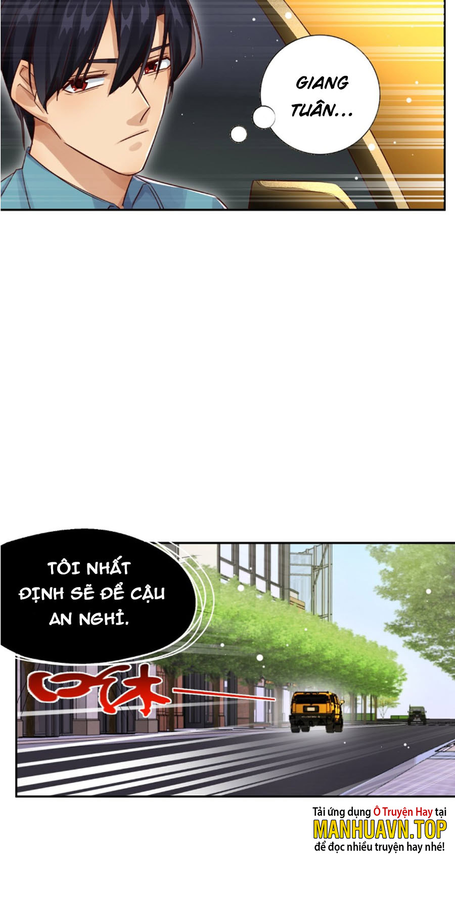 Bất Bại Chiến Thần Đi Ở Rể  Chapter 22 - Hamtruyen.vn