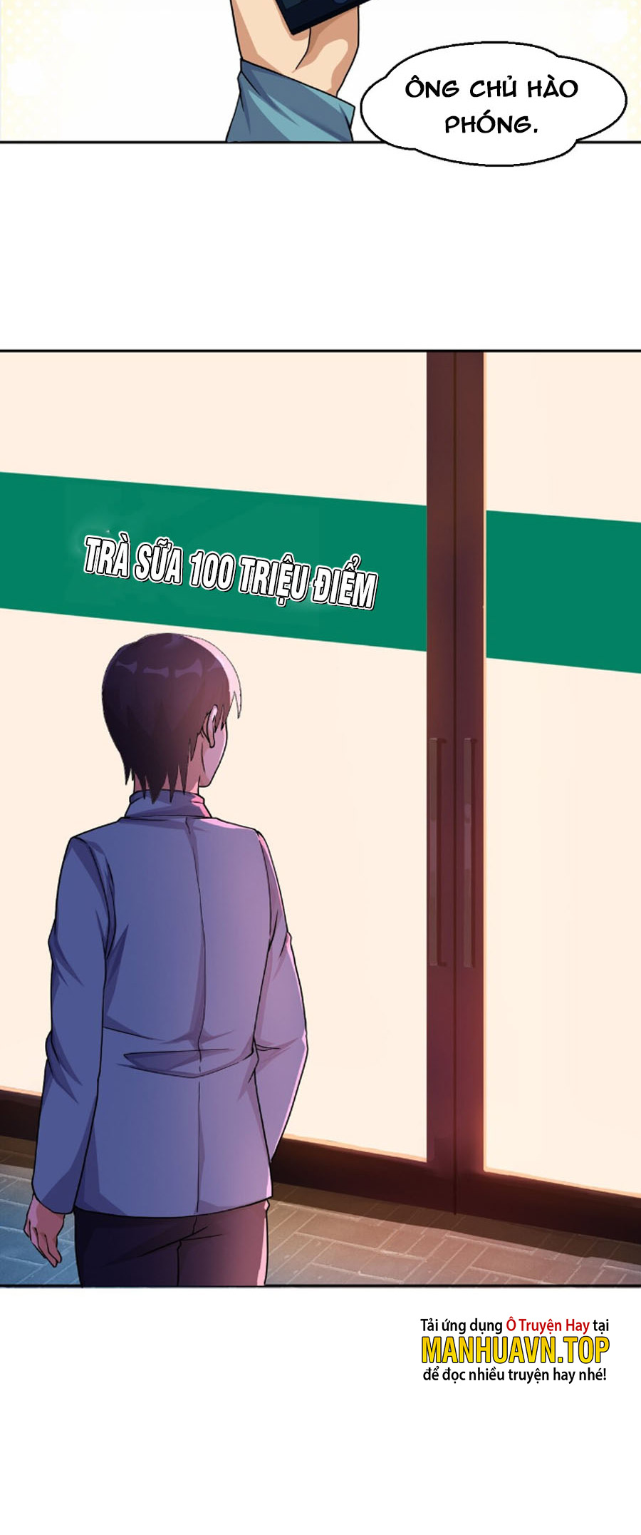 Bất Bại Chiến Thần Đi Ở Rể  Chapter 33 - Hamtruyen.vn