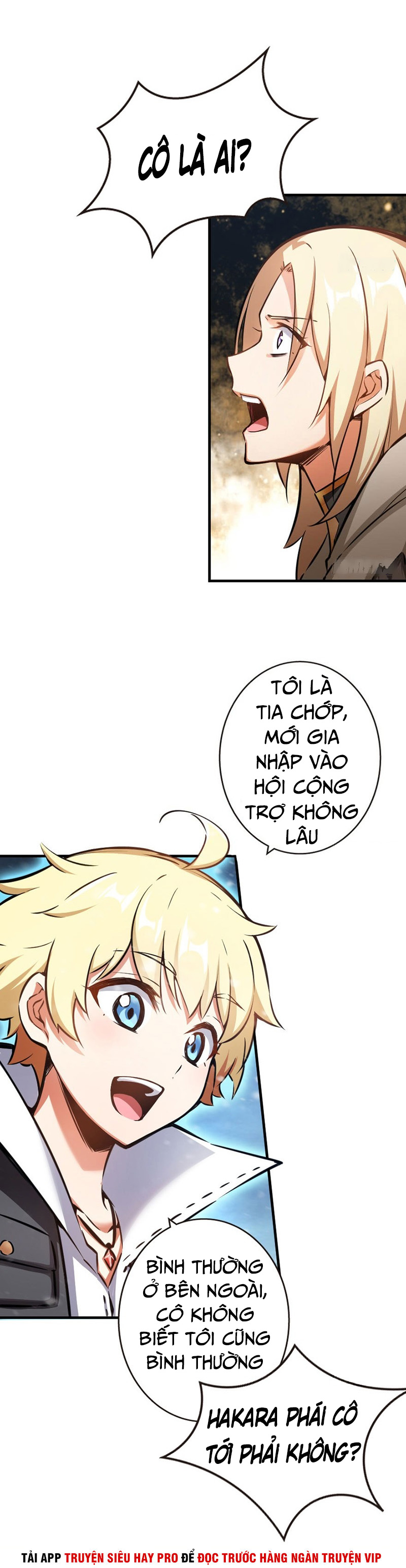 Thả Vu Nữ Đó Ra chapter 44 - Upload bởi truyensieuhay.com