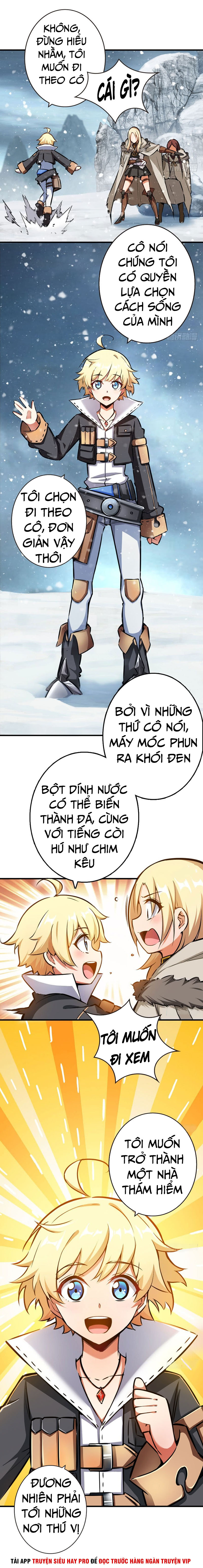 Thả Vu Nữ Đó Ra chapter 44 - Upload bởi truyensieuhay.com