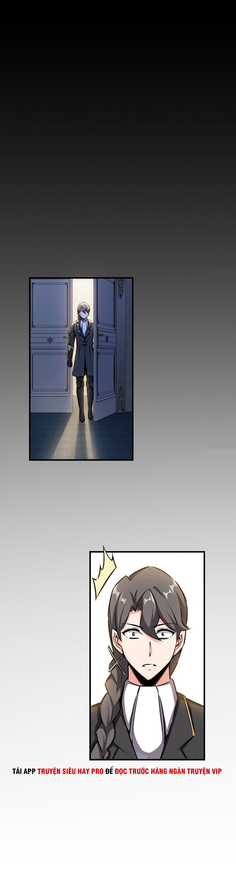Thả Vu Nữ Đó Ra chapter 45 - Upload bởi truyensieuhay.com
