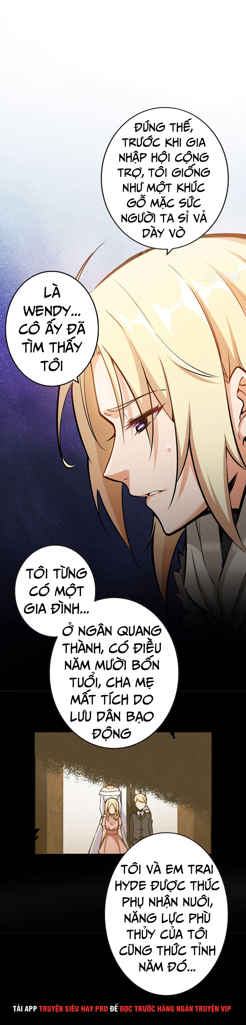 Thả Vu Nữ Đó Ra chapter 44 - Upload bởi truyensieuhay.com