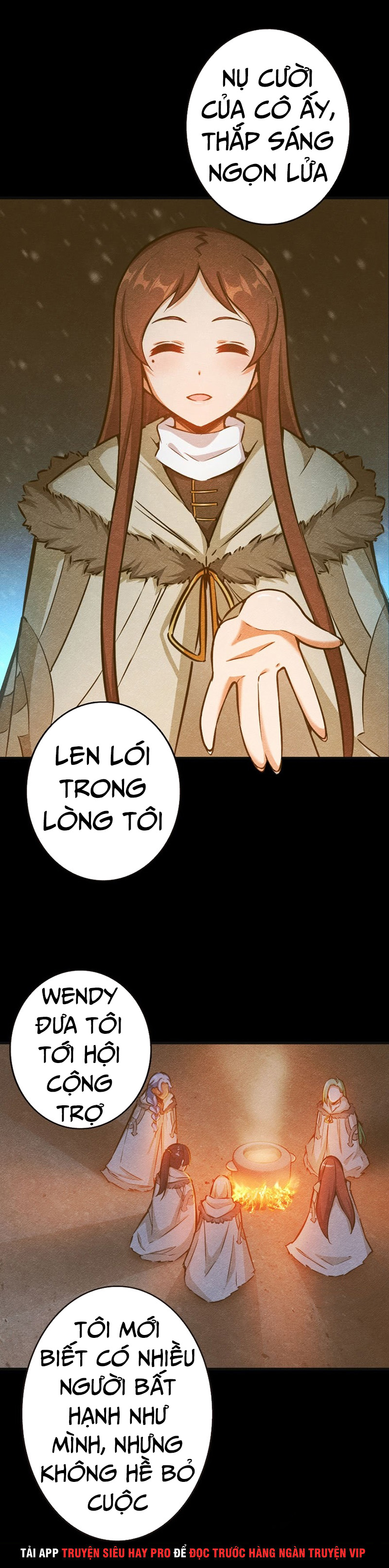 Thả Vu Nữ Đó Ra chapter 44 - Upload bởi truyensieuhay.com