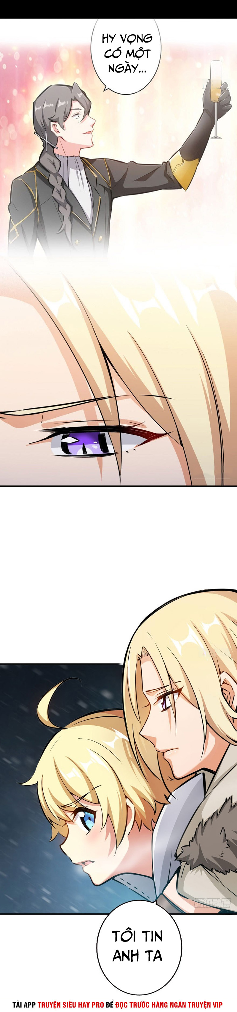 Thả Vu Nữ Đó Ra chapter 44 - Upload bởi truyensieuhay.com