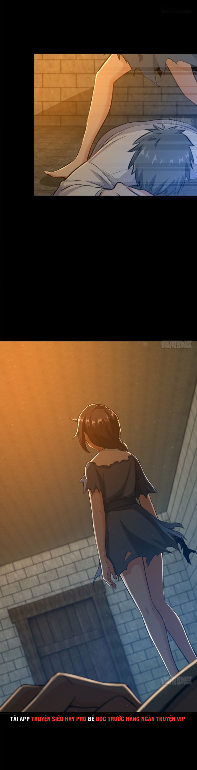 Thả Vu Nữ Đó Ra chapter 89 - Upload bởi truyensieuhay.com