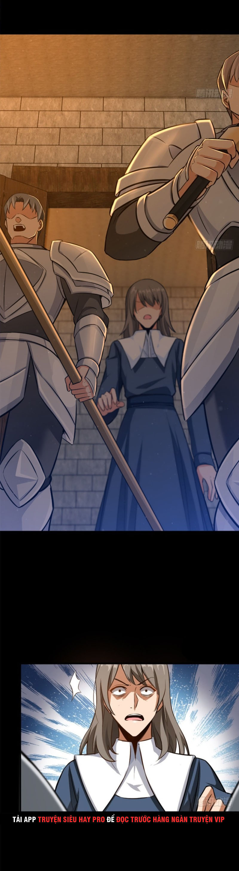 Thả Vu Nữ Đó Ra chapter 89 - Upload bởi truyensieuhay.com