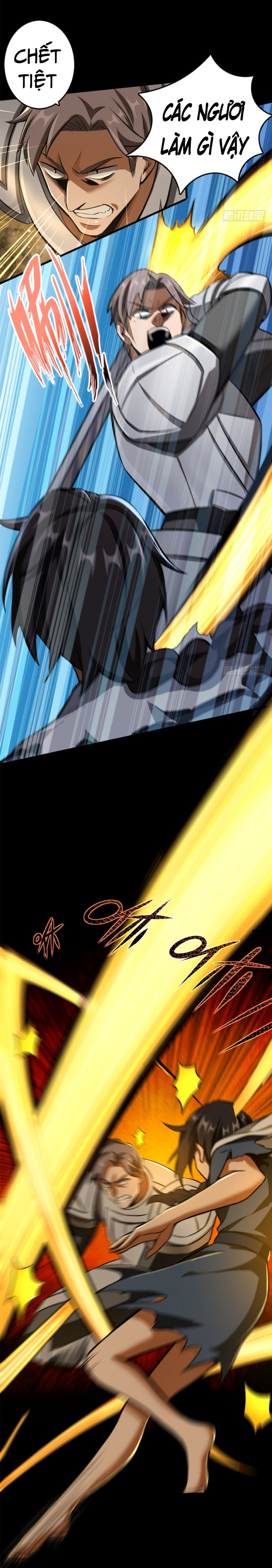 Thả Vu Nữ Đó Ra chapter 89 - Upload bởi truyensieuhay.com