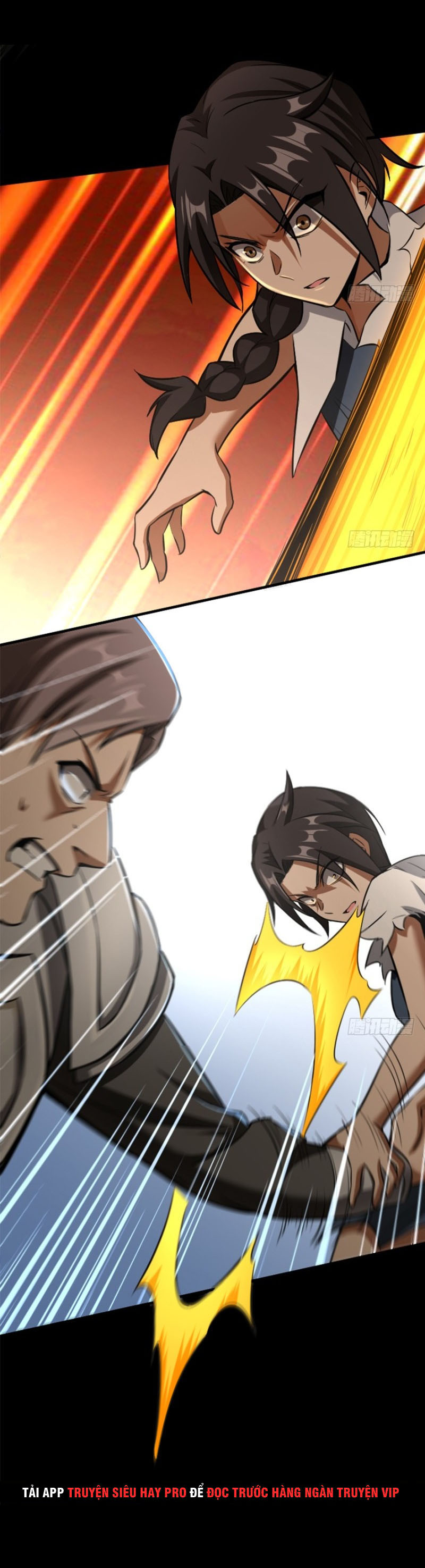 Thả Vu Nữ Đó Ra chapter 89 - Upload bởi truyensieuhay.com
