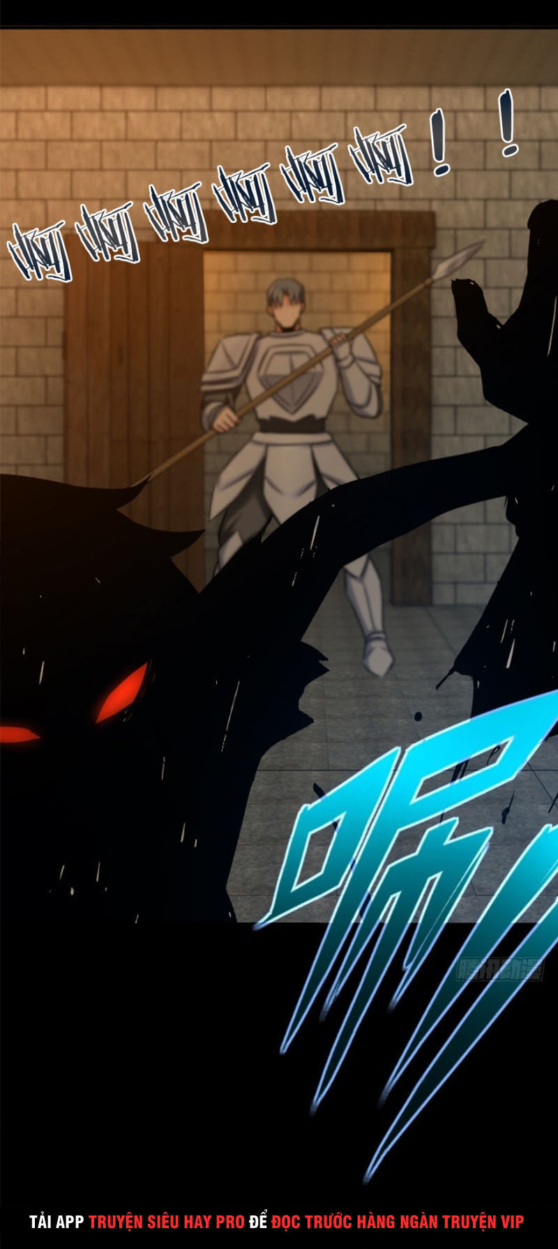 Thả Vu Nữ Đó Ra chapter 89 - Upload bởi truyensieuhay.com