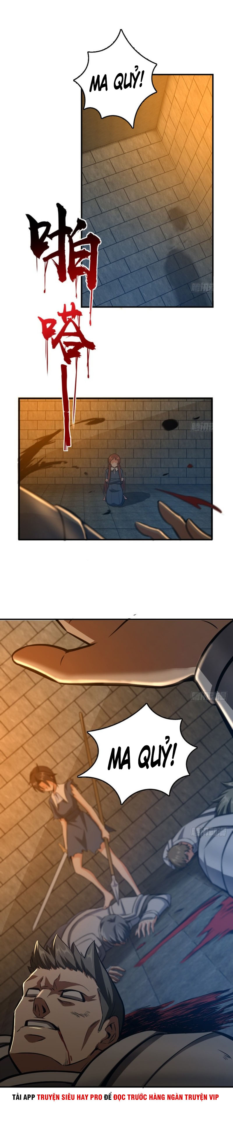 Thả Vu Nữ Đó Ra chapter 89 - Upload bởi truyensieuhay.com