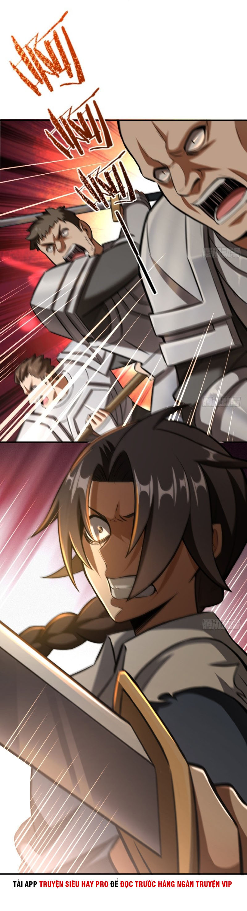 Thả Vu Nữ Đó Ra chapter 89 - Upload bởi truyensieuhay.com