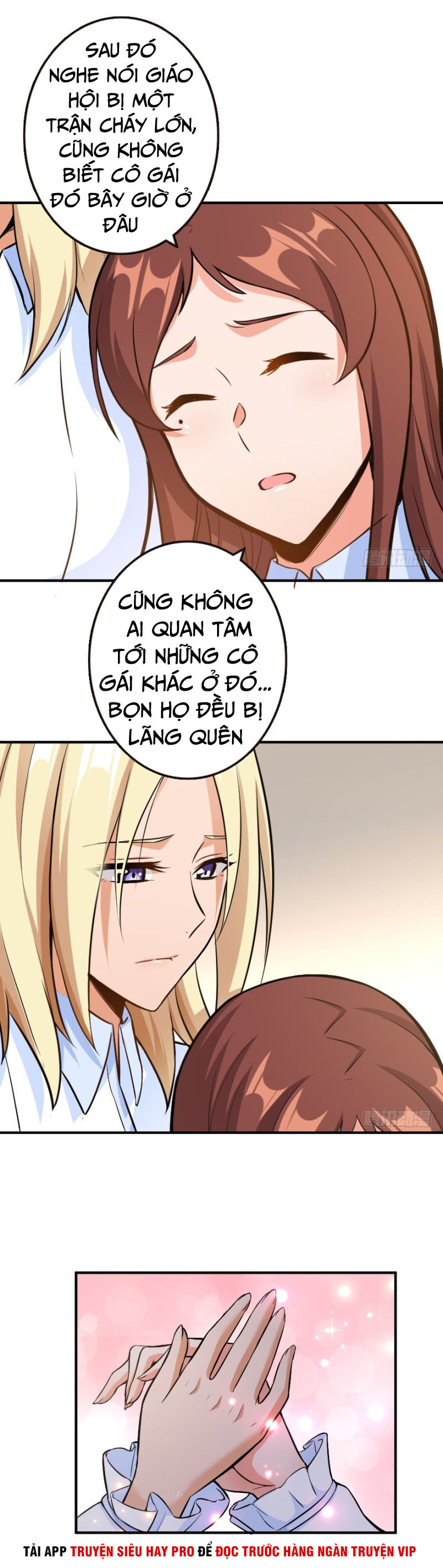 Thả Vu Nữ Đó Ra chapter 89 - Upload bởi truyensieuhay.com