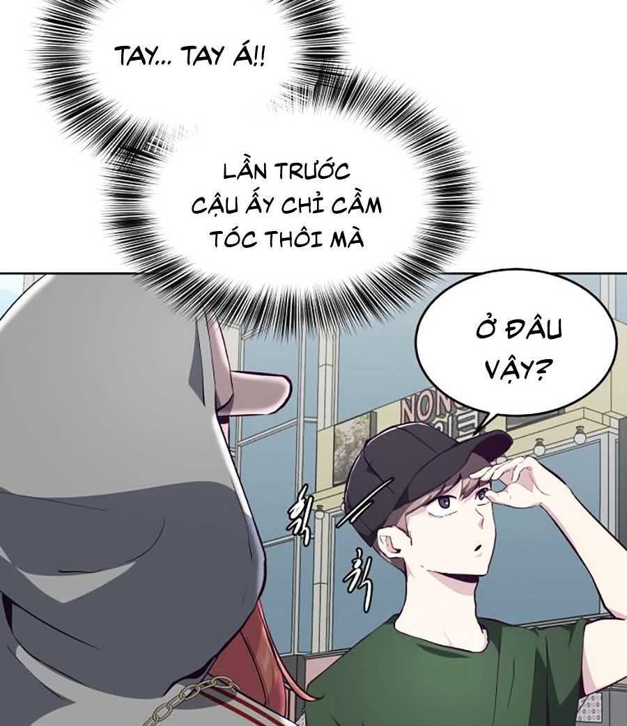 Cậu bé của thần chết chapter 52 - Upload bởi truyensieuhay.com