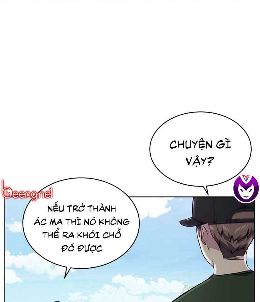 Cậu bé của thần chết chapter 52 - Upload bởi truyensieuhay.com
