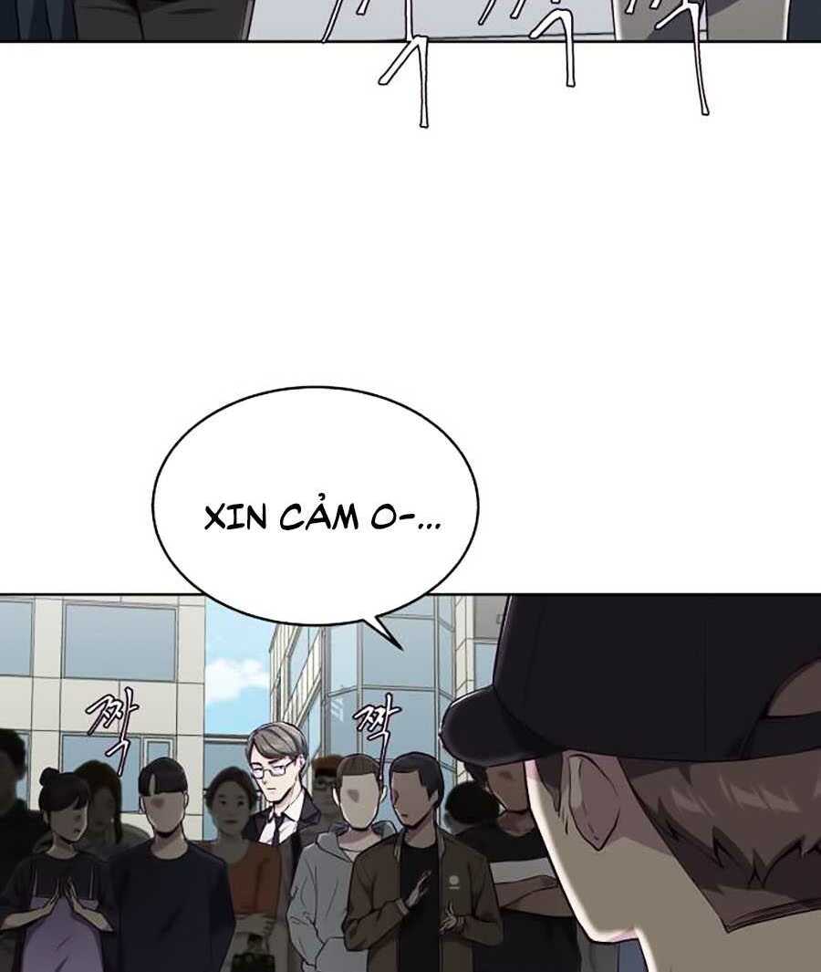 Cậu bé của thần chết chapter 52 - Upload bởi truyensieuhay.com