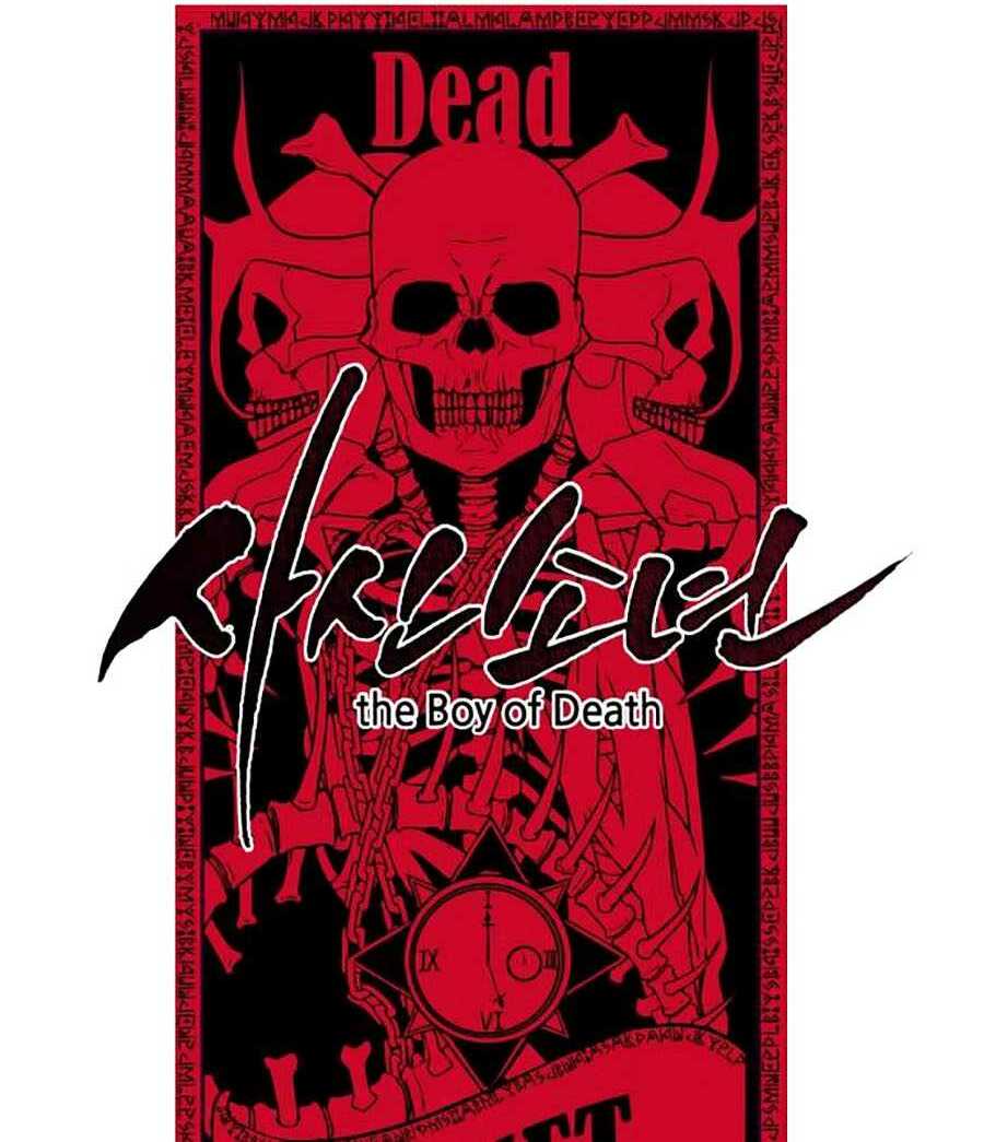 Cậu bé của thần chết chapter 52 - Upload bởi truyensieuhay.com