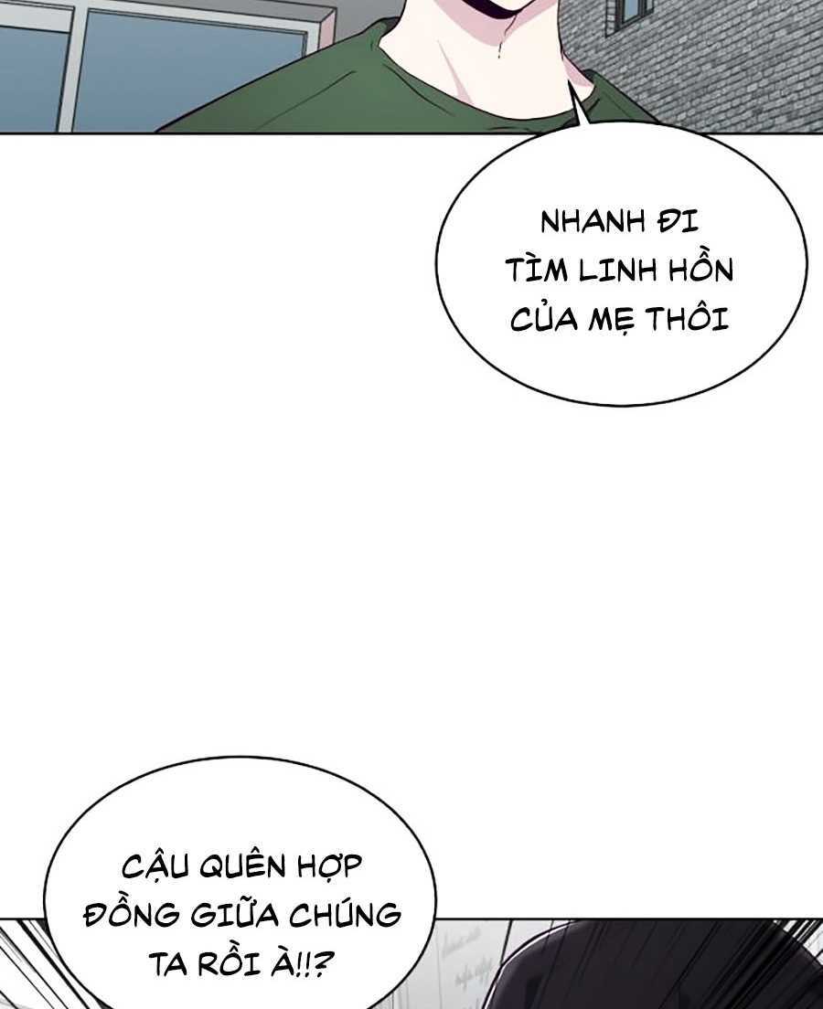 Cậu bé của thần chết chapter 52 - Upload bởi truyensieuhay.com