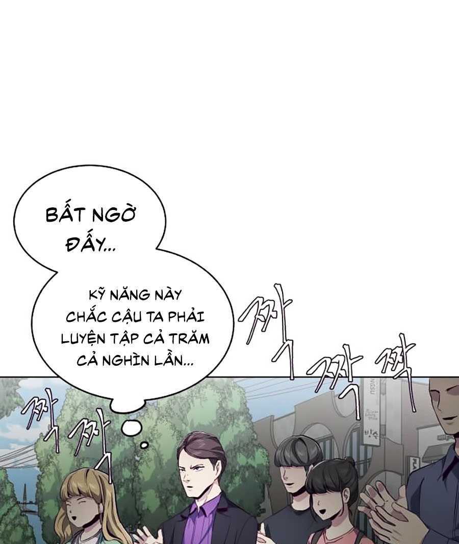 Cậu bé của thần chết chapter 52 - Upload bởi truyensieuhay.com