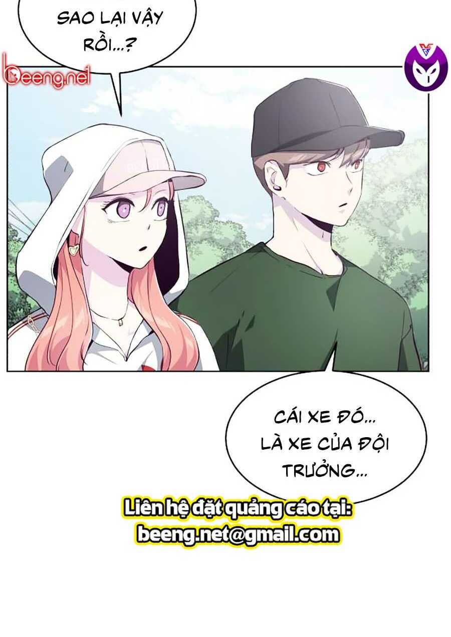 Cậu bé của thần chết chapter 52 - Upload bởi truyensieuhay.com