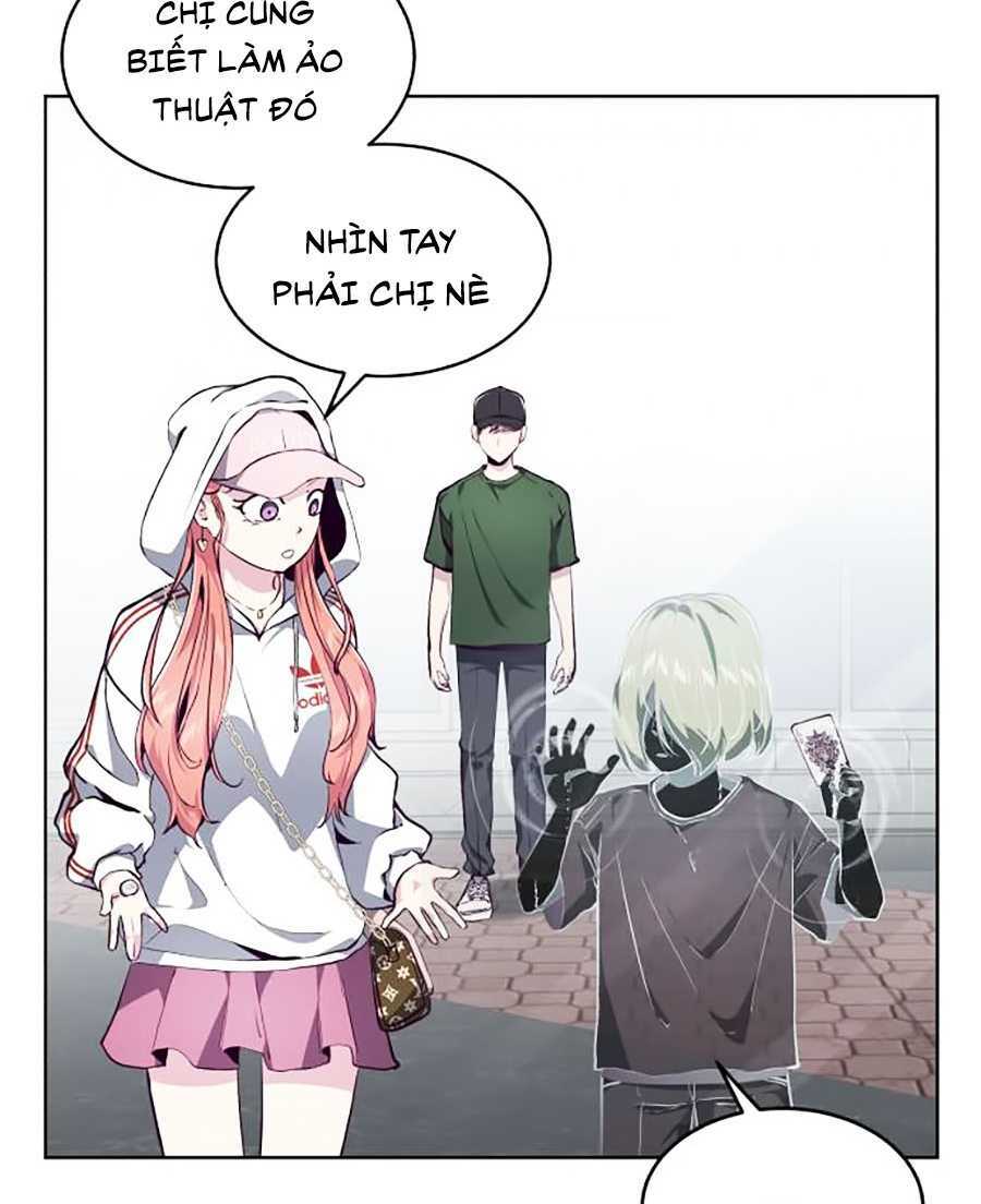 Cậu bé của thần chết chapter 52 - Upload bởi truyensieuhay.com